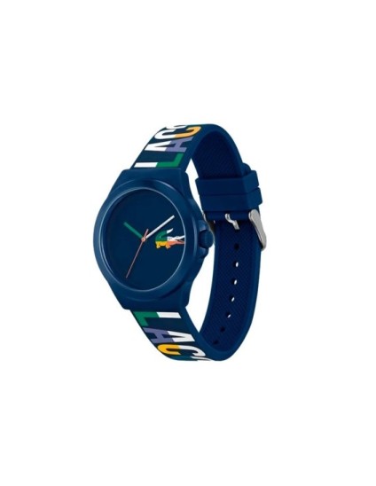 Reloj Lacoste Hombre 2011184 NeoCroc Multicolor | Joyería Parejo