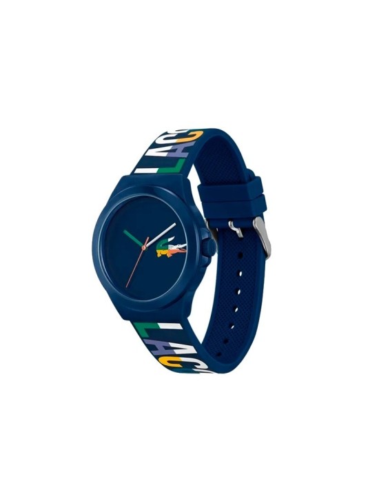 Reloj Lacoste Hombre 2011184 NeoCroc Multicolor | Joyería Parejo