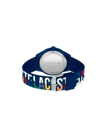 Reloj Lacoste Hombre 2011184 NeoCroc Multicolor | Joyería Parejo