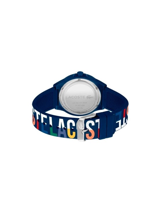 Reloj Lacoste Hombre 2011184 NeoCroc Multicolor | Joyería Parejo