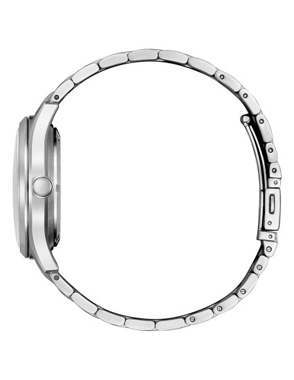 Reloj Citizen Hombre NH8391-51X Automático Verde | Joyería Parejo