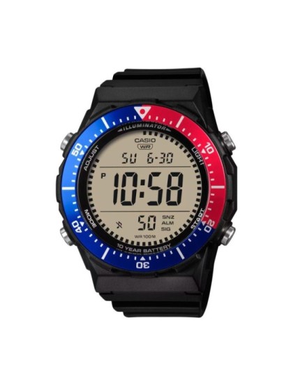Reloj Casio Timeless AE-1700WH-1A2 Hombre | Joyería Parejo