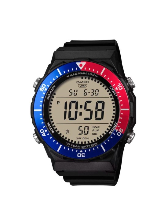 Reloj Casio Timeless AE-1700WH-1A2 Hombre | Joyería Parejo