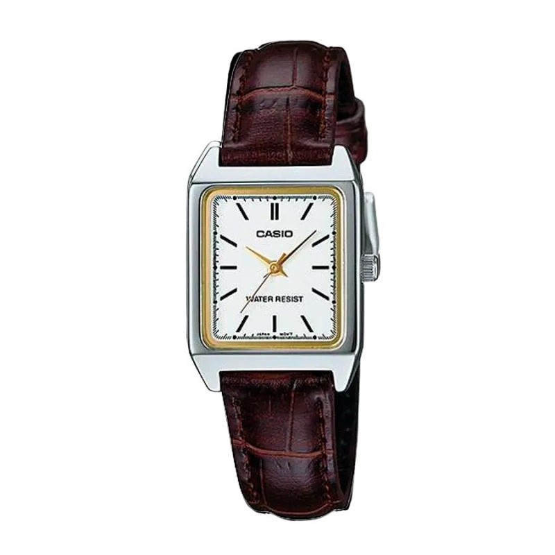 Reloj Casio LTP-V007L-7E2 Mujer | Joyería Parejo