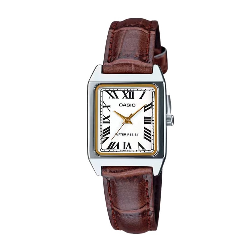 Reloj Casio LTP-V007L-7B2 Mujer | Joyería Parejo