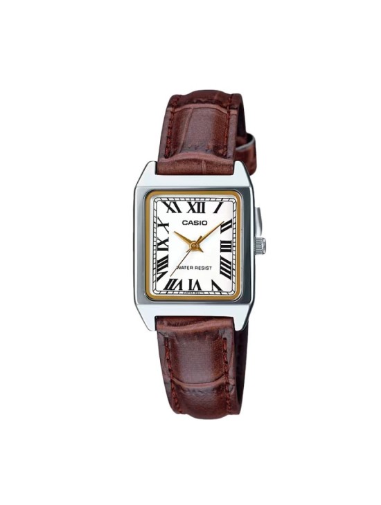 Reloj Casio LTP-V007L-7B2 Mujer | Joyería Parejo