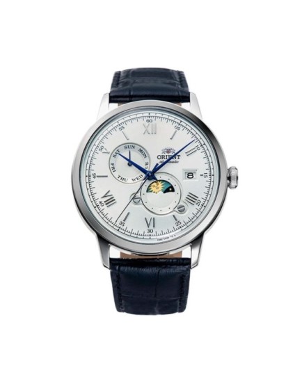 Reloj Orient Day & Night RA-AK0802S30B Hombre | Joyería Parejo