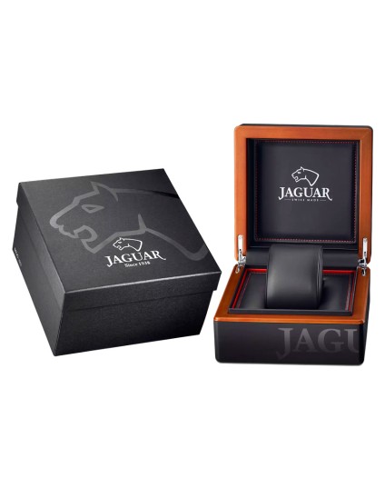 Reloj Suizo Jaguar Hombre J663/1 | Joyería Parejo
