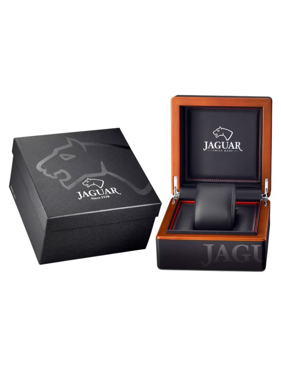 Reloj Suizo Jaguar Hombre J663/1 | Joyería Parejo