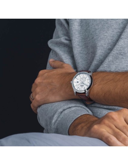 Reloj Suizo Jaguar Hombre J663/1 | Joyería Parejo