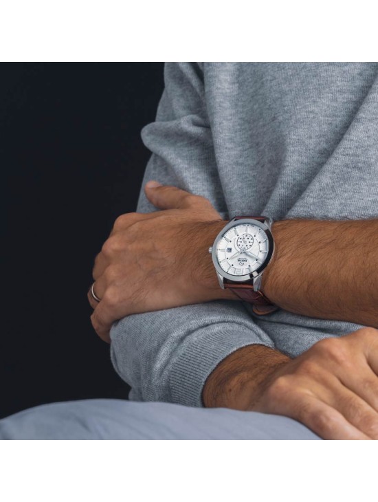 Reloj Suizo Jaguar Hombre J663/1 | Joyería Parejo