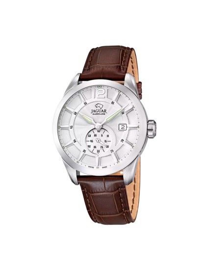 Reloj Suizo Jaguar Hombre J663/1 | Joyería Parejo