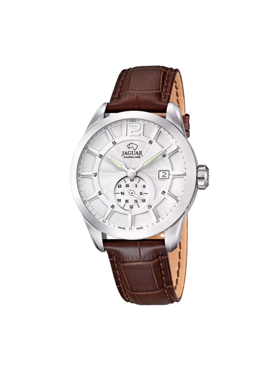 Reloj Suizo Jaguar Hombre J663/1 | Joyería Parejo