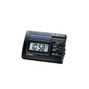 Despertador Casio DQ-541-1R Digital Negro