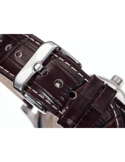 Reloj Suizo Sandoz Hombre 81377-57 | Joyería Parejo