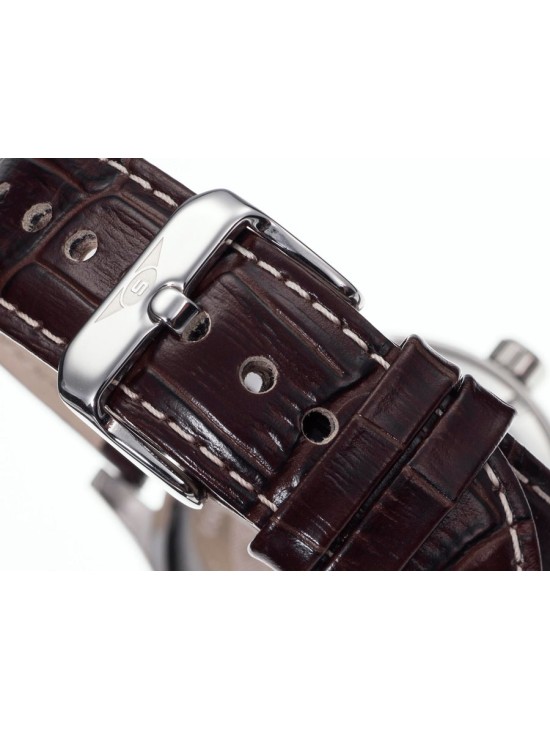 Reloj Suizo Sandoz Hombre 81377-57 | Joyería Parejo