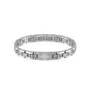 Pulsera Boss Hombre 1580036 Metal Link Essentials