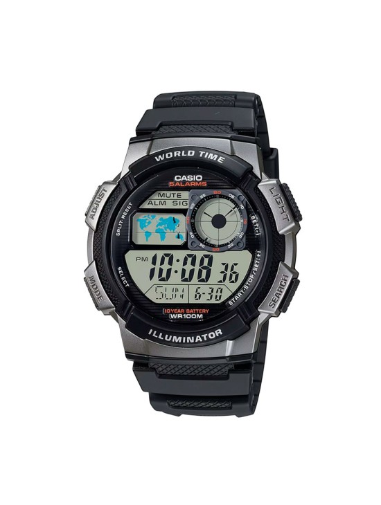 Reloj Casio Hombre AE-1000W-1BVCF | Joyería Parejo