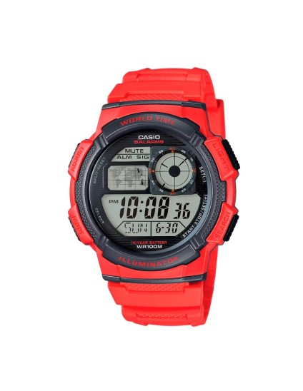 Reloj Casio Hombre AE-1000W-4AVEF | Joyería Parejo