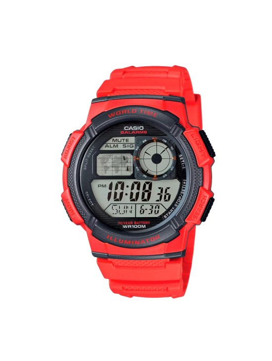 Reloj Casio Hombre AE-1000W-4AVEF | Joyería Parejo