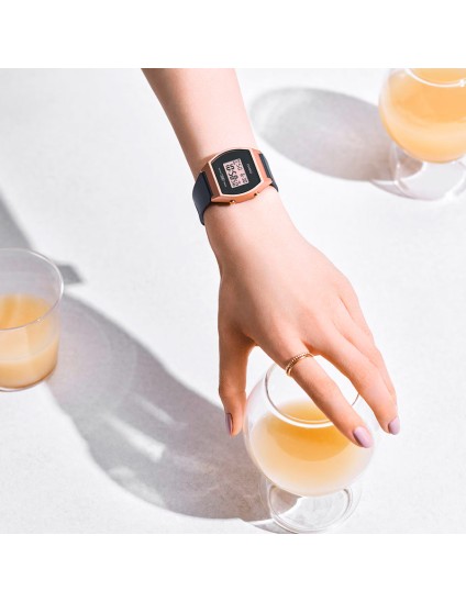 Reloj Casio Mujer LW-204-1AEF | Joyería Parejo