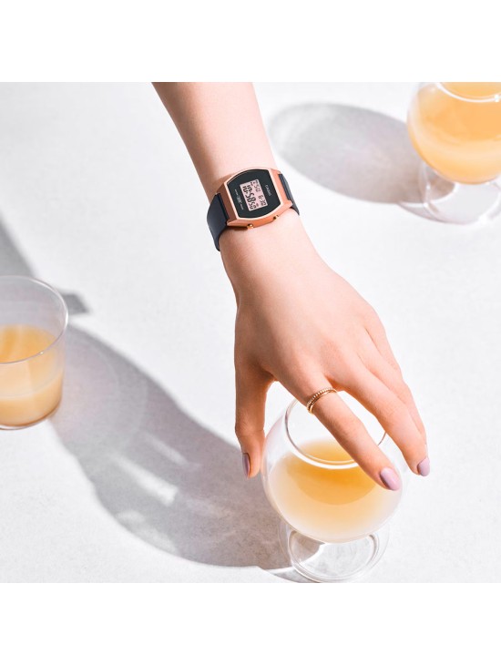 Reloj Casio Mujer LW-204-1AEF | Joyería Parejo