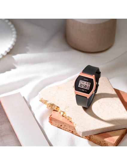 Reloj Casio Mujer LW-204-1AEF | Joyería Parejo