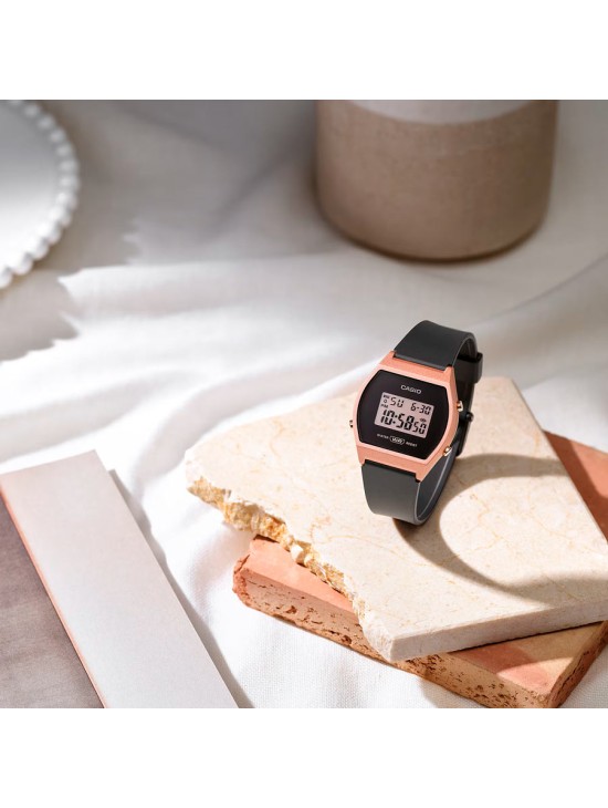 Reloj Casio Mujer LW-204-1AEF | Joyería Parejo