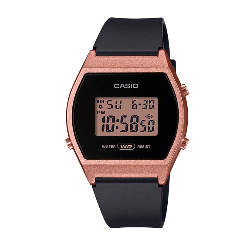 Reloj Casio Mujer LW-204-1AEF | Joyería Parejo