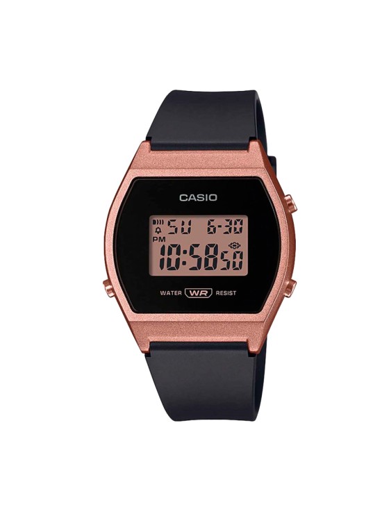 Reloj Casio Mujer LW-204-1AEF | Joyería Parejo