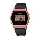 Reloj Casio Mujer LW-204-1AEF
