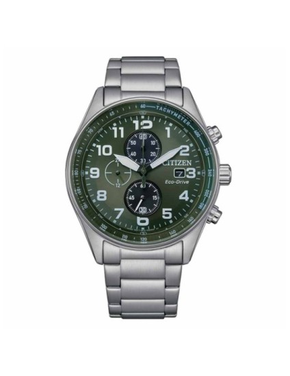 Reloj Citizen Hombre CA0770-72X Urban Crono Solar | Joyería Parejo