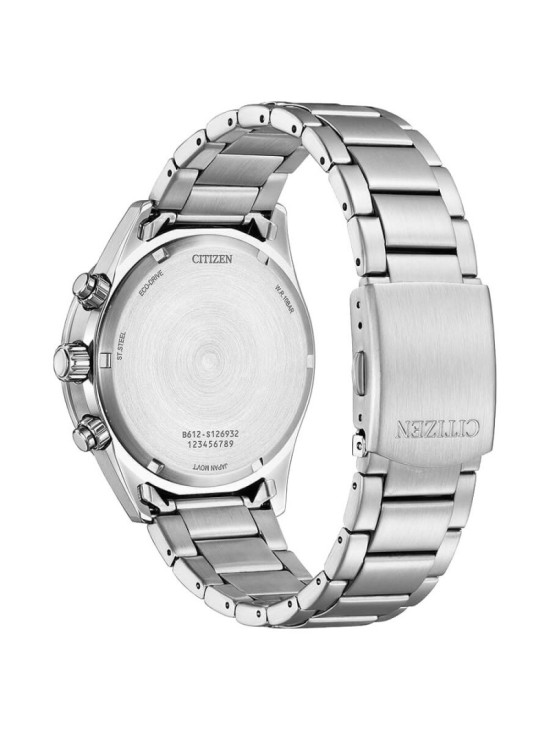 Reloj Citizen Hombre CA0770-72X Urban Crono Solar | Joyería Parejo