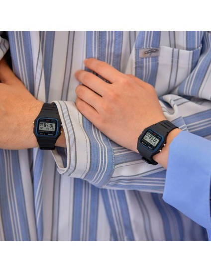 Reloj Casio F-91: Precio y Compra Online