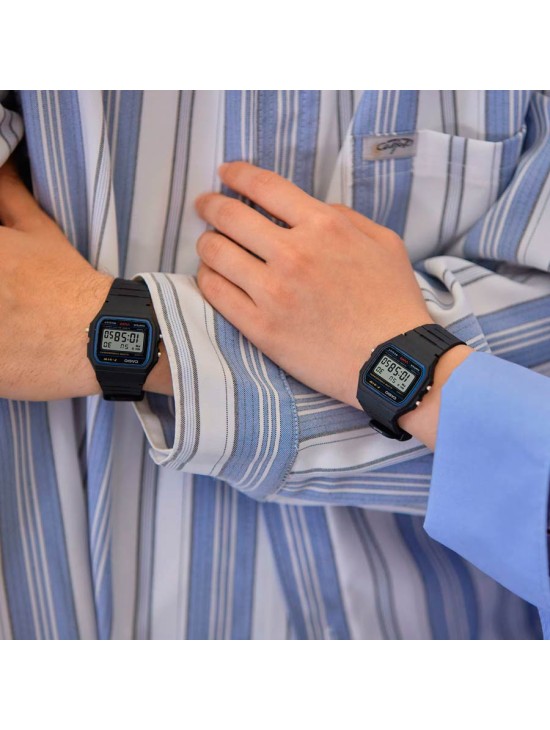 Reloj Casio F-91: Precio y Compra Online