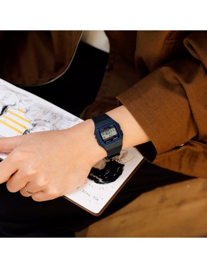 Reloj Casio F-91: Precio y Compra Online