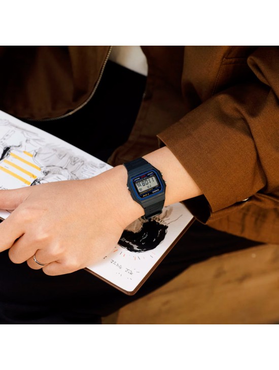 Reloj Casio F-91: Precio y Compra Online
