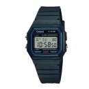 Reloj Casio Unisex F-91