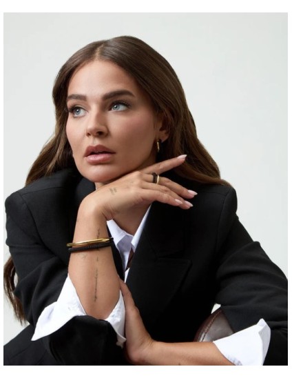 Anillo Viceroy Fashion Mujer 14347A01410 Bicolor | Joyería Parejo