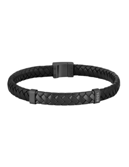 Pulsera Boss Tailored 1580676M Hombre | Joyería Parejo
