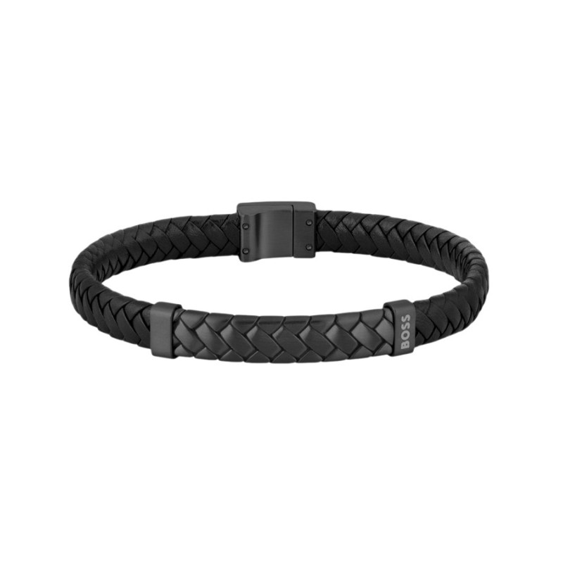Pulsera Boss Tailored 1580676M Hombre | Joyería Parejo