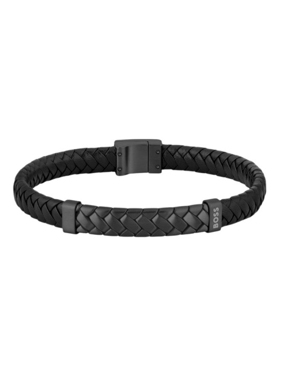 Pulsera Boss Tailored 1580676M Hombre | Joyería Parejo