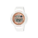 Reloj Casio Unisex LWS-1200H-7A2V Digital Running
