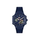 Reloj Lacoste Hombre 2011434 LC33 Analógico Digital Azul