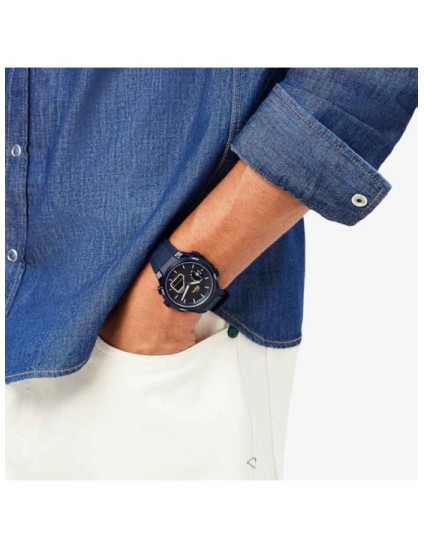 Reloj Lacoste Hombre 2011434 LC33 Azul | Joyería Parejo