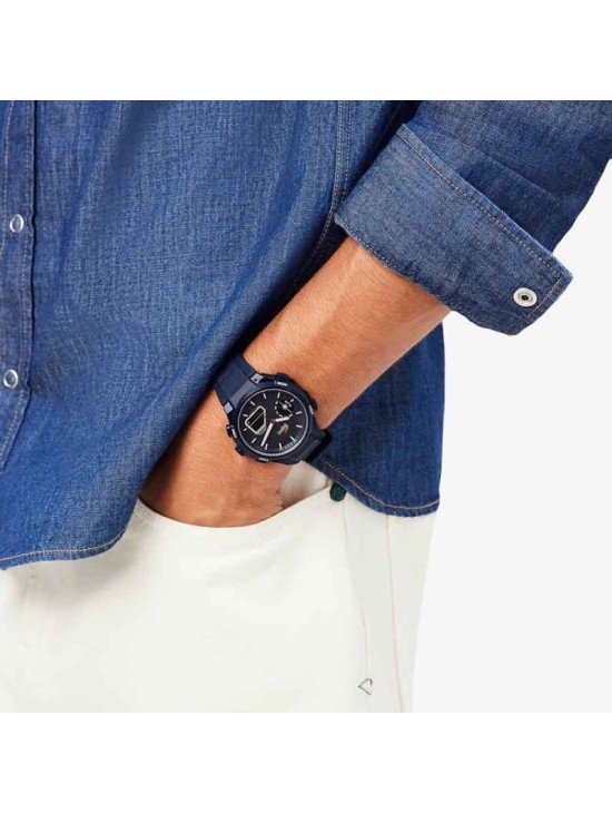 Reloj Lacoste Hombre 2011434 LC33 Azul | Joyería Parejo