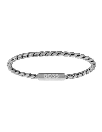 Pulsera Boss Doran 1580695 Hombre | Joyería Parejo