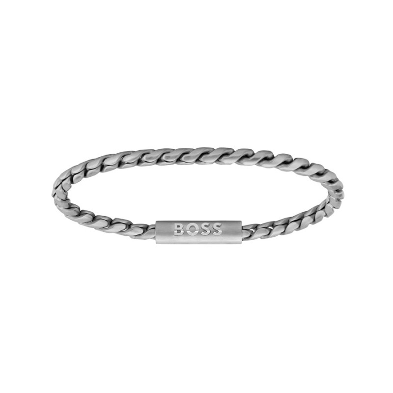 Pulsera Boss Doran 1580695 Hombre | Joyería Parejo