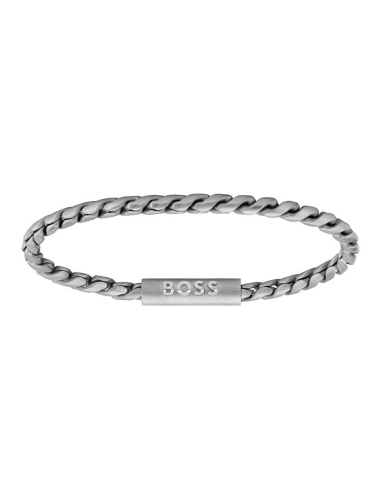 Pulsera Boss Doran 1580695 Hombre | Joyería Parejo