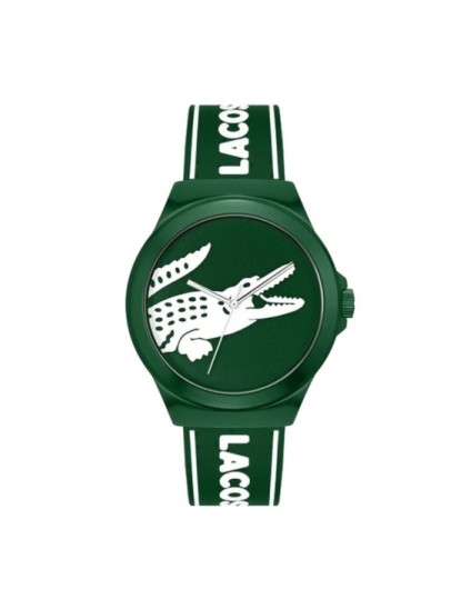 Reloj Lacoste 2011309 NeoCroc Hombre Verde | Joyería Parejo